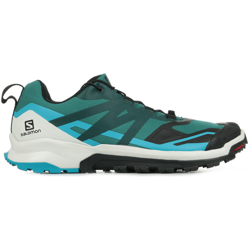 Zapatos Hombre Running / trail Salomon Xa Rogg 2 Verde