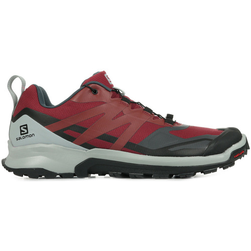 Zapatos Hombre Running / trail Salomon Xa Rogg 2 Rojo