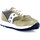 Zapatos Zapatillas bajas Saucony S70539 Sneakers unisexo Aceituna Verde