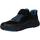 Zapatos Niño Multideporte Geox J269BA 022FU J FLEXYPER Negro