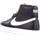 Zapatos Zapatillas bajas Nike BQ6806 Sneakers unisexo Negro Negro