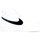 Zapatos Zapatillas bajas Nike BQ6806 Sneakers unisexo Blanco Blanco