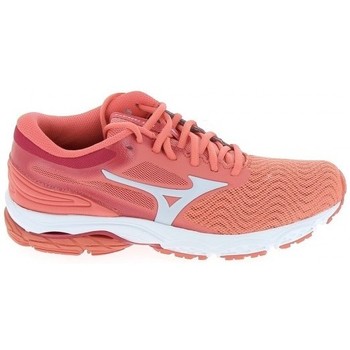 Zapatos Mujer Running / trail Mizuno Wave Prodigy 3 Rose Rosa