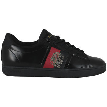 Zapatos Hombre Deportivas Moda Cruyff Sylva semi CC6220193 591 Black Negro