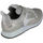 Zapatos Mujer Deportivas Moda Cruyff Lusso CC5041201 480 Silver Plata