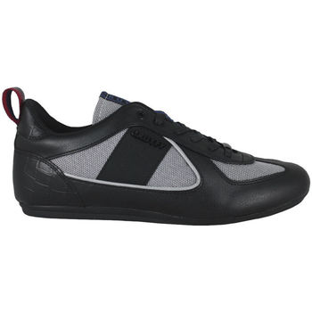 Zapatos Hombre Deportivas Moda Cruyff Nite crawler CC7770201 490 Black/Black Negro