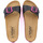 Zapatos Mujer Sandalias Billowy 8101C24 Negro
