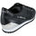 Zapatos Mujer Deportivas Moda Cruyff Revolt CC7184193 481 Dark Grey Gris