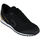 Zapatos Hombre Deportivas Moda Cruyff Revolt CC7184201 490 Black Negro
