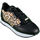 Zapatos Mujer Deportivas Moda Cruyff Parkrunner CC4931203 100 Sand Multicolor
