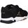 Zapatos Mujer Multideporte Le Coq Sportif 2210342 LCS R500 W DIAMOND Negro