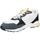 Zapatos Mujer Deportivas Moda Le Coq Sportif 2210140 LCS R500 W POP Blanco