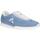 Zapatos Mujer Deportivas Moda Le Coq Sportif 2210334 VELOCE W DENIM Azul