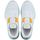 Zapatos Mujer Tenis Head Zapatos de tenis Spirit Team 3.5 Clay Mujer White/Aqua Blanco