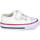 Zapatos Niños Zapatillas bajas Bubble Bobble XF22 Blanco