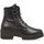 Zapatos Mujer Botas Vale In 30902 Negro