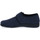 Zapatos Hombre Zuecos (Mules) Emanuela 974 EDGARD BLU Azul