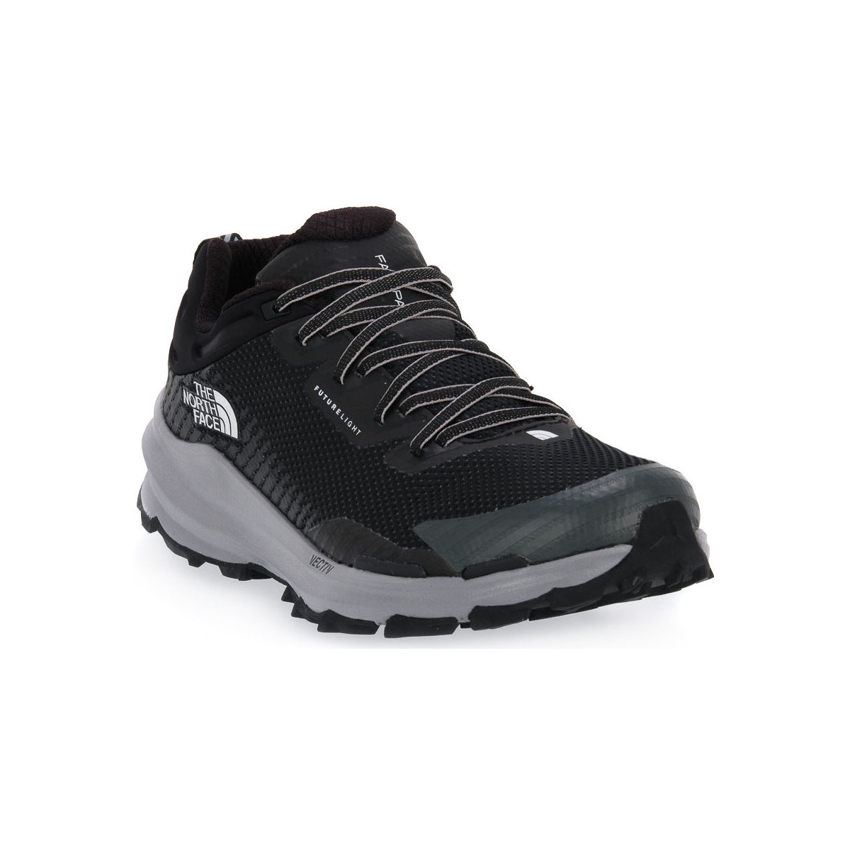 Zapatos Mujer Running / trail The North Face M VECTIV Negro