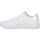 Zapatos Mujer Deportivas Moda adidas Originals GRAND COURT 2 K Blanco
