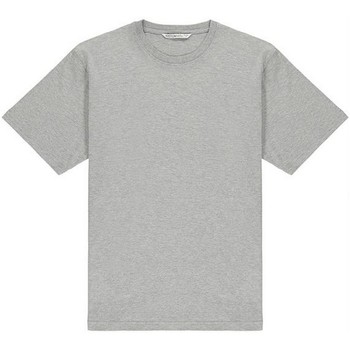 textil Hombre Camisetas manga corta Kustom Kit KK500 Gris