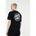 textil Hombre Tops y Camisetas Santa Cruz Alive dot t-shirt Negro