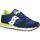 Zapatos Hombre Multideporte Saucony S2044-648 JAZZ ORIGINAL Azul