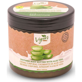 Belleza Hidratantes & nutritivos Idc Institute Body Butter With Aloe Vera 