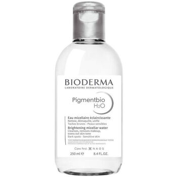Belleza Desmaquillantes & tónicos Bioderma Pigmentbio H2o Solución Micelar 