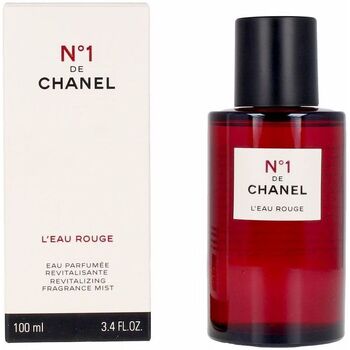 Belleza Agua de Colonia Chanel Nº 1 L'Eau Rouge Revitalizing Fragrance Mist 