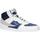Zapatos Hombre Multideporte Fila FFM0033 50016 NOCLAF Blanco