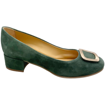 Zapatos Mujer Zapatos de tacón Etienne ETIDECve Verde