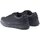 Zapatos Hombre Derbie & Richelieu Skechers Zapatillas  Nampa 77156EC Negro Negro