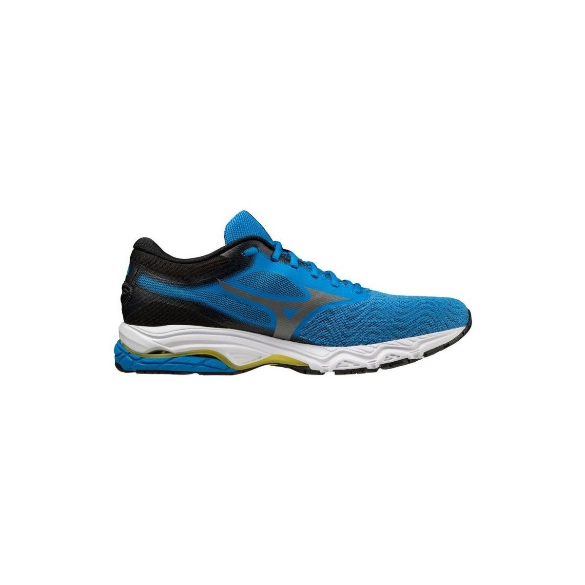 Zapatos Hombre Running / trail Mizuno Wave Prodigy 4 Azul
