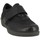 Zapatos Mujer Mocasín Doctor Cutillas 43518 Negro