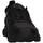 Zapatos Mujer Zapatillas bajas Geox D26NUC0856K Negro