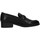 Zapatos Mujer Mocasín IgI&CO 2682300 Negro