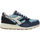 Zapatos Hombre Deportivas Moda Diadora N902 label 501.178608 Azul