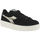 Zapatos Mujer Deportivas Moda Diadora 501.178739 C0200 Black/Black Negro