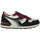 Zapatos Hombre Deportivas Moda Diadora 501.178616 01 D0096 White/Black/Lychee Blanco