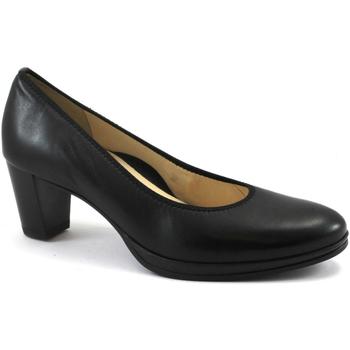 Zapatos Mujer Zapatos de tacón Ara -I22-12-13436-NE Negro