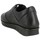 Zapatos Mujer Mocasín Doctor Cutillas 76201 Negro