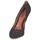 Zapatos Mujer Zapatos de tacón Missoni WM072 Negro