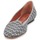 Zapatos Mujer Mocasín Missoni WM079 Gris