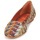 Zapatos Mujer Mocasín Missoni WM004 Multicolor