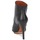 Zapatos Mujer Botines Missoni WM035 Negro