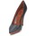 Zapatos Mujer Zapatos de tacón Missoni WM034 Gris