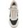 Zapatos Mujer Deportivas Moda Remonte R3771-61 Blanco