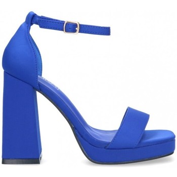 Zapatos Mujer Deportivas Moda Etika 67229 Azul