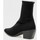 Zapatos Mujer Botines Colette 2184 Negro