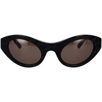 Relojes & Joyas Gafas de sol Balenciaga Occhiali da Sole  BB0250S 001 Negro